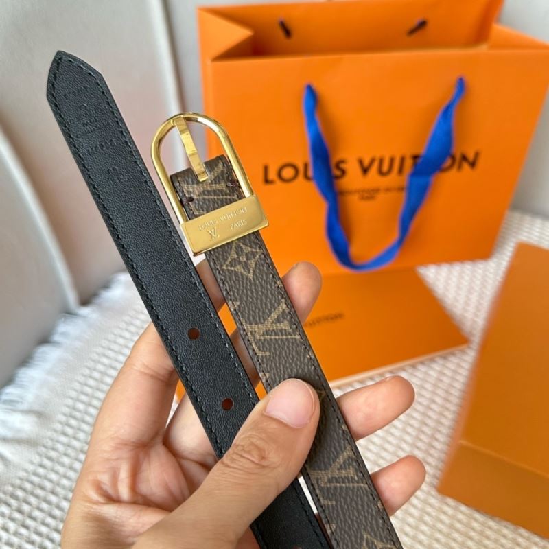 Louis Vuitton Belts